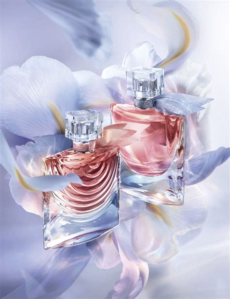 lancome perfume ads|lancome perfume advert song.